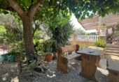 Chalet independiente con terreno en venta en Roquetes ref: TR415845 foto