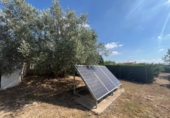 Chalet independiente con terreno en venta en Roquetes ref: TR415845 foto