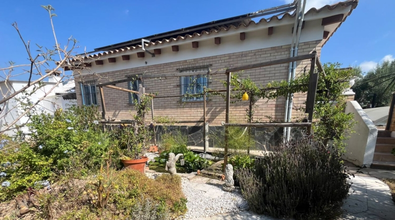 Таррагона - Roquetes - 300m2