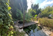 Chalet independiente con terreno en venta en Roquetes ref: TR415845 foto