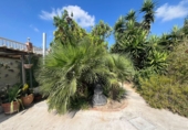 Chalet independiente con terreno en venta en Roquetes ref: TR415845 foto