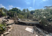 Chalet independiente con terreno en venta en Roquetes ref: TR415845 foto