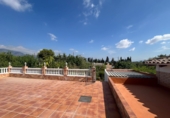 Chalet independiente con terreno en venta en Roquetes ref: TR415845 foto