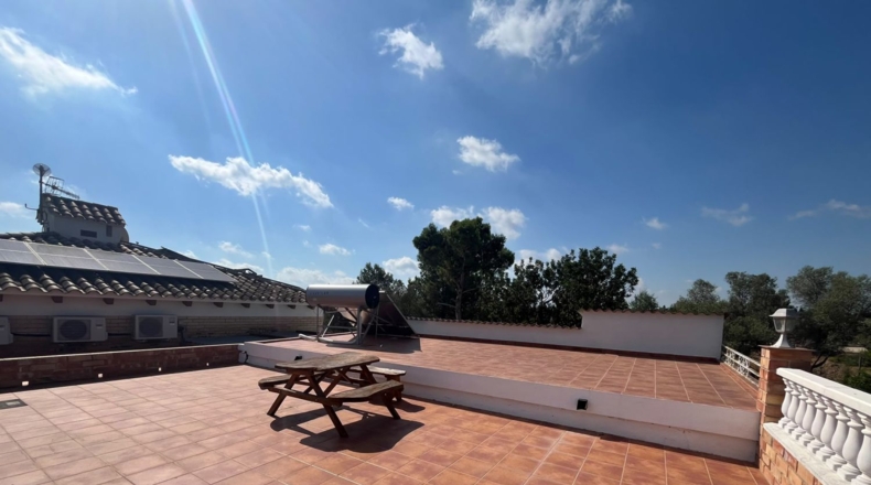 Таррагона - Roquetes - 300m2