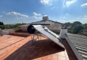 Chalet independiente con terreno en venta en Roquetes ref: TR415845 foto