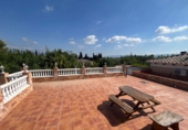 Chalet independiente con terreno en venta en Roquetes ref: TR415845 foto