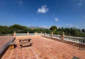 Chalet independiente con terreno en venta en Roquetes ref: TR415845 foto