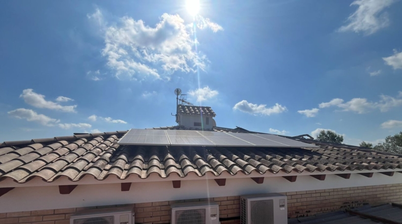 Таррагона - Roquetes - 300m2