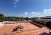 Chalet independiente con terreno en venta en Roquetes ref: TR415845 foto