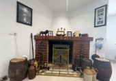 Chalet independiente con terreno en venta en Roquetes ref: TR415845 foto