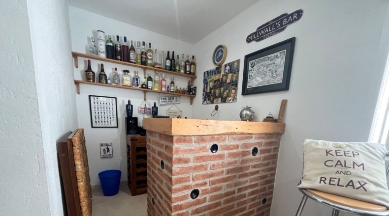 Таррагона - Roquetes - 300m2