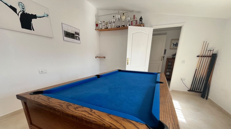Таррагона - Roquetes - 300m2