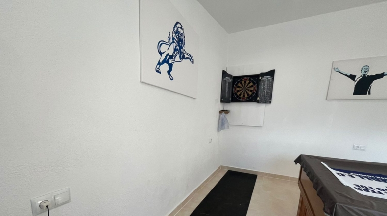 Таррагона - Roquetes - 300m2