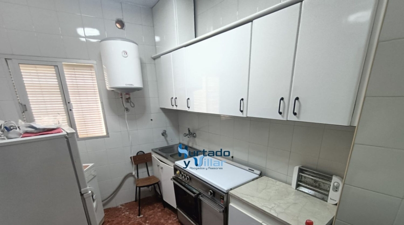 Jaén - Torreperogil - 356m2