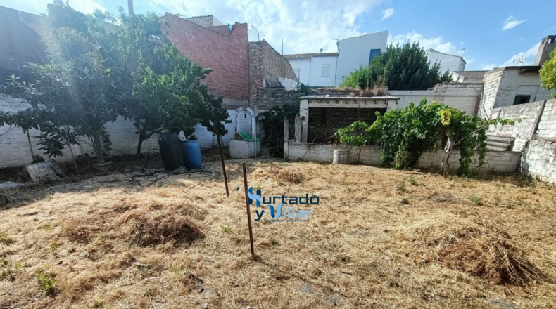 Jaén - Torreperogil - 356m2
