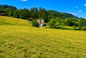 Candamo 1197&nbsp;m²