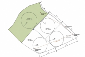 Candamo 1197&nbsp;m²