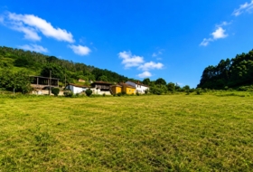 Candamo 1905&nbsp;m²
