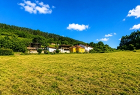 Candamo 1905&nbsp;m²
