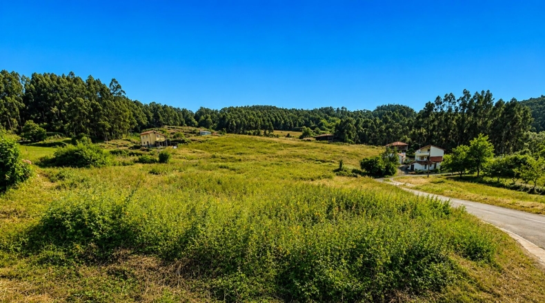 Asturias - Candamo - 1905m2