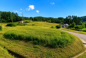 Candamo 1905&nbsp;m²