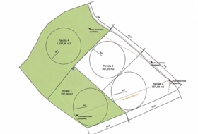 Candamo 1905&nbsp;m²