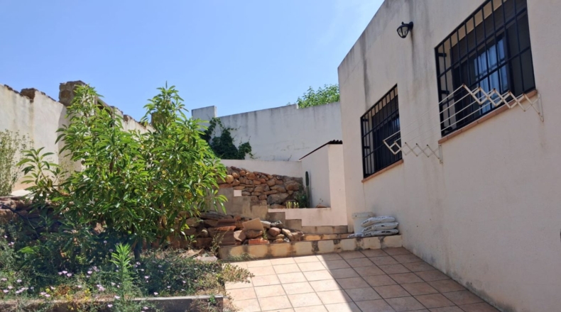 Castellón - Zorita del Maestrazgo - 500m2