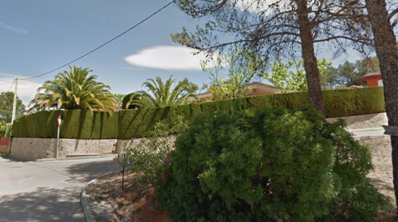 Castellón - Zorita del Maestrazgo - 500m2