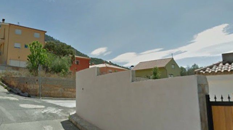 Castellón - Zorita del Maestrazgo - 500m2