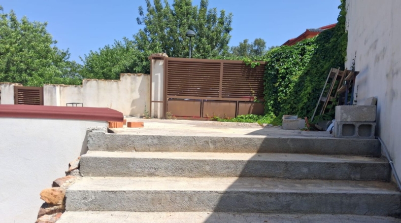 Castellón - Zorita del Maestrazgo - 500m2