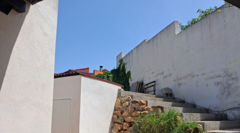 Castellón - Zorita del Maestrazgo - 500m2