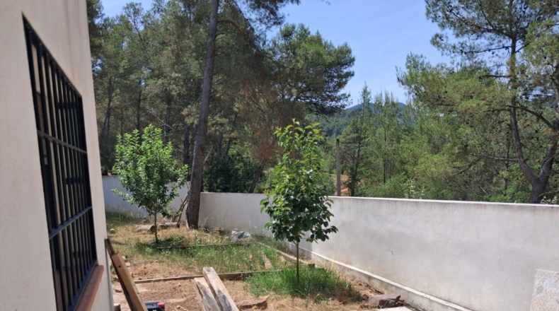 Castellón - Zorita del Maestrazgo - 500m2