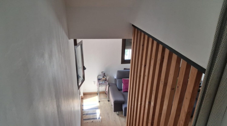 Castellón - Zorita del Maestrazgo - 500m2