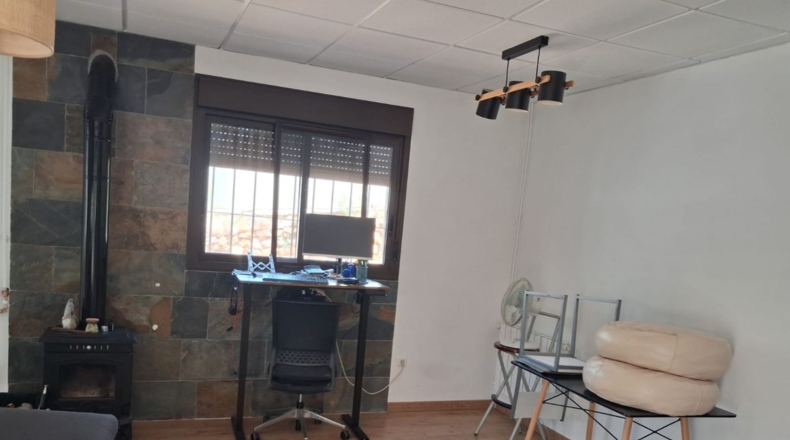 Castellón - Zorita del Maestrazgo - 500m2