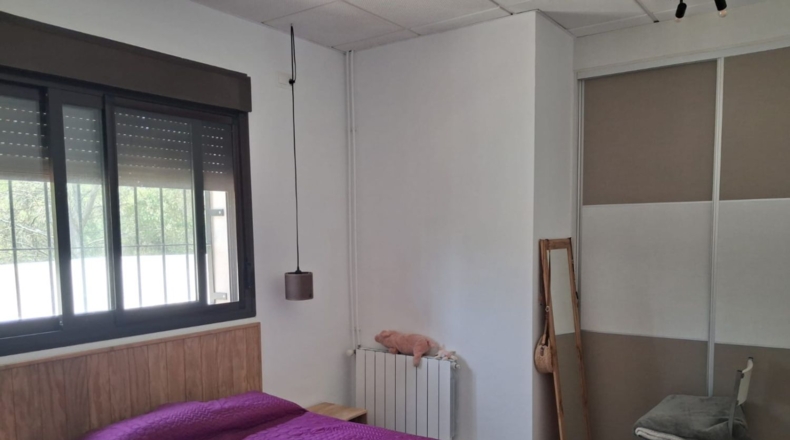 Castellón - Zorita del Maestrazgo - 500m2
