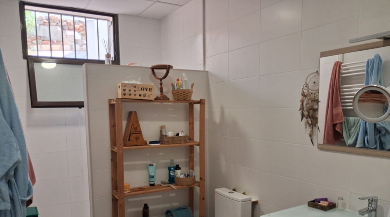 Castellón - Zorita del Maestrazgo - 500m2