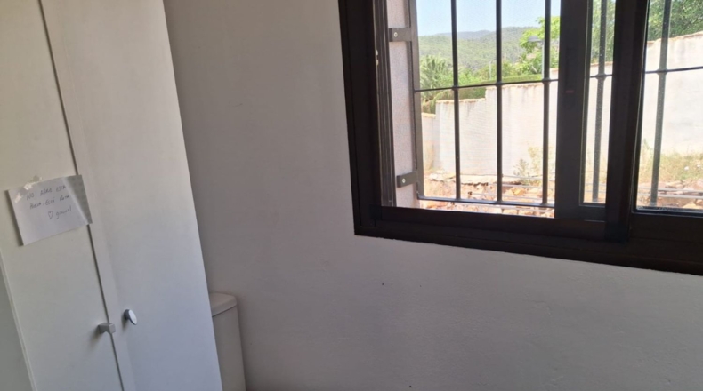 Castellón - Zorita del Maestrazgo - 500m2