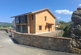 Cabezón de la Sal 250&nbsp;m²
