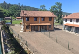 Cabezón de la Sal 250&nbsp;m²