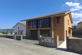 Cabezón de la Sal 250&nbsp;m²