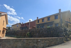 Cabezón de la Sal 250&nbsp;m²