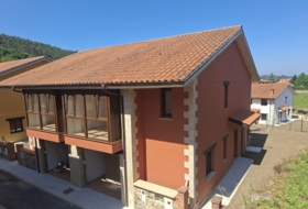 Cabezón de la Sal 250&nbsp;m²