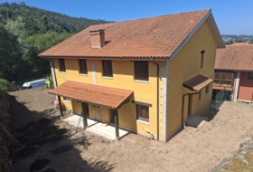 Cabezón de la Sal 250&nbsp;m²