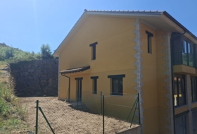 Cabezón de la Sal 250&nbsp;m²