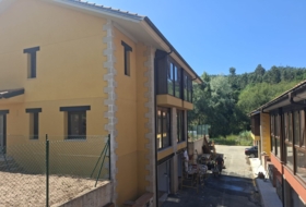 Cabezón de la Sal 250&nbsp;m²