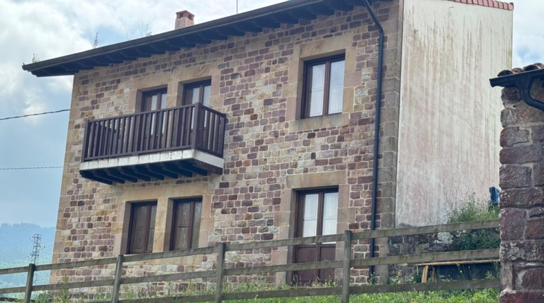 Cantabria - Cades - 140m2