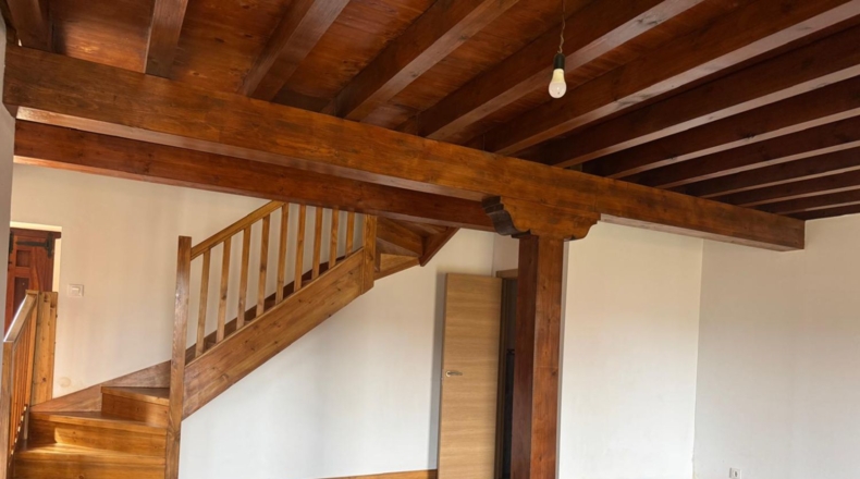 Cantabria - Cades - 140m2