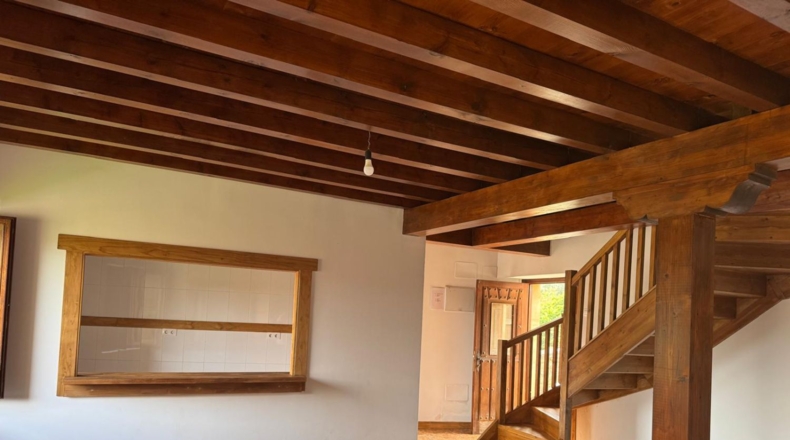Cantabria - Cades - 140m2