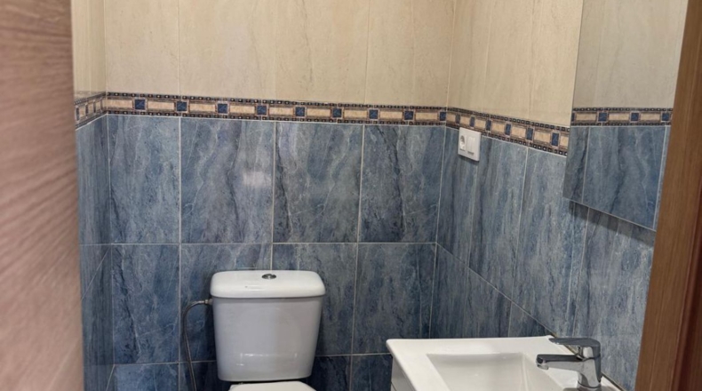 Cantabria - Cades - 140m2