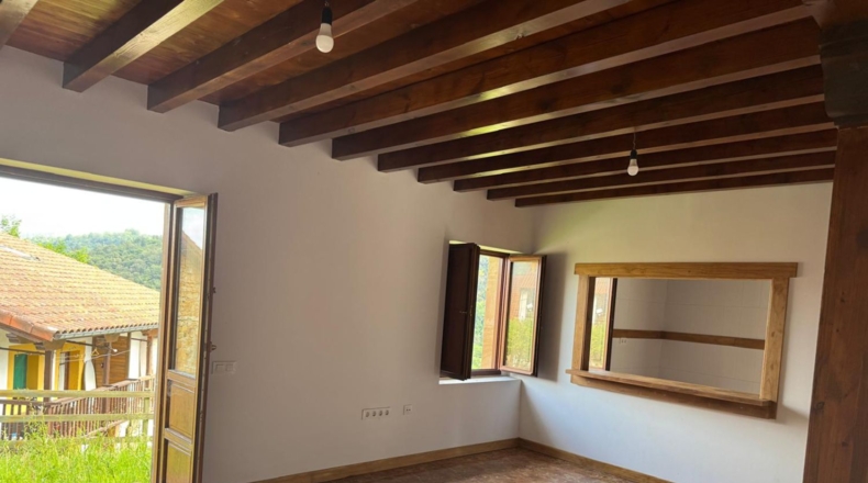 Cantabria - Cades - 140m2